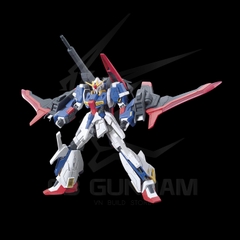 HGBF 1/144 LIGHTNING Z ZETA