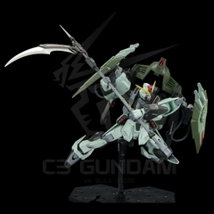 FULL MECHANICS 1/100 GAT-X252 FM FORBIDDEN GUNDAM