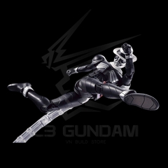 FIGURE RISE STANDARD Kamen Rider Skull