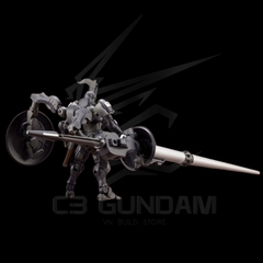 KOTOBUKIYA 1/24 Governor Ignite Spartan - Hexa Gear