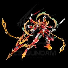 MOTOR NUCLEAR MNP-XH04 NeZha - Na Tra HIRM METAL FRAME MODEL KIT