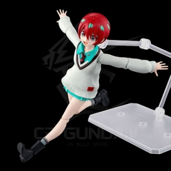 FIGURE RISE STANDARD Amate Yuzuriha (Machu) (GQ) HGGQ