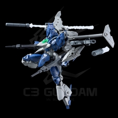 30MM 1/144 Option Parts Set 21 (Multi Missile 1) CUSTOM PART HGBC