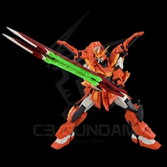 1/100 FULL MECHANICS Sword Calamity Gundam FM [P-Bandai]