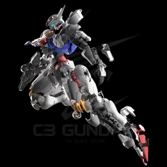 FULL MECHANICS 1/100 XVX-016 GUNDAM AERIAL