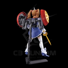 HGBF 1/144 HYPER GYANKO