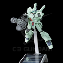 HG 1/144 Option Parts Set Gunpla 09 (Giant Gatling) CUSTOM PARTS