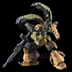 30MM 1/144 bEXM-28 REVERNOVA [BROWN]