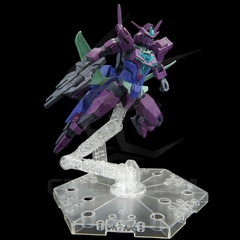 HGBM 06 1/144 Plutine Gundam (Gundam Build Metaverse)