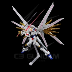 HGCE 250 1/144 ZGMF/A-262PD-P Mighty Strike Freedom Gundam