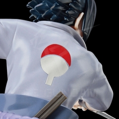 ENTRYGRADE 013 EG UCHIHA SASUKE