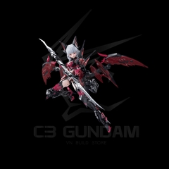 E-MODEL 1/12 A.T.K Girl Series Endless Night Camilla Deluxe Version