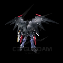 GFF MC GUNDAM FIX FIGURATION METAL COMPOSITE #1026 XXXG-01D2 GUNDAM DEATHSCYTHE HELL EW (Noble Color Ver.)