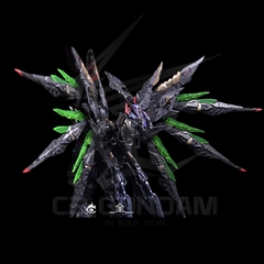 EINTA-INDUSTRIES 1/72 NPCM-017 Level-Ultimate Sky Defender Model Kit