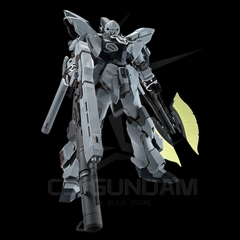 MG 1/100 Sinanju Stein (Narraive Ver.) Ver.Ka