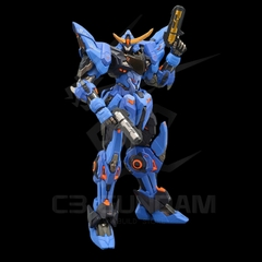 METAL BUILD 1/100 MOSHOW TOYS MCT-J03 Progenitor Effect ILLUSTRIOUS CLASS Date Masamune