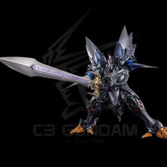 METAL BUILD CCS TOYS SUPER ROBOT WAR OS CYBASTER POSSESSION VER MB