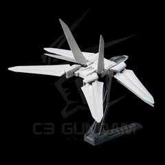 HG 1/144 Option Parts Set Gunpla 10 (Galaxy Booster) CUSTOM PARTS