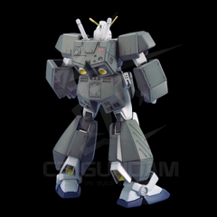 HGUC 047 1/144 RX-78NT-1 Gundam "Alex" NT 1