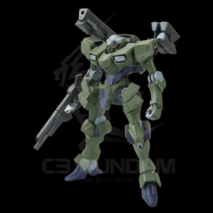 HGTWFM 020 1/143 ZOWORT HEAVY