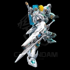 METAL BUILD 1/72 MOSHOW TOYS MCT-E02 - LANCELOT OF THE LAKE