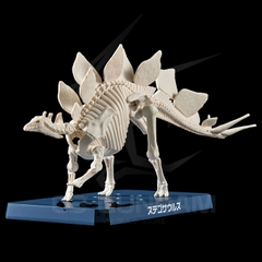 BANDAI PLANNOSAURUS STEGOSAURUS