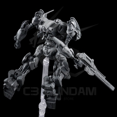 30MM ARMORED CORE Ⅵ FIRES OF RUBICON RaD CC-2000 Orbiter