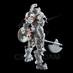 30MF 1/144 Liber Fighter