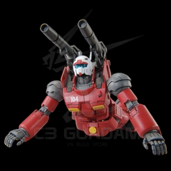 HGGTO 1/144 RX-77-02 GUNCANNON (CUCURUZ DOAN’S ISLAND Ver.)