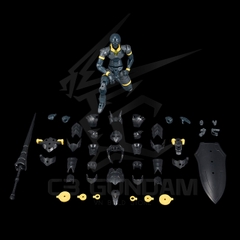 30MF 1/144 Rosan Lancer