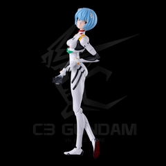 30MP 1/144 Rei Ayanami (PLUG SUIT Ver.)