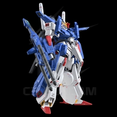 MG 1/100 Full Armor ZZ Gundam Ver.Ka