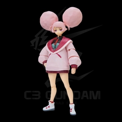 FIGURE RISE STANDARD Chuatury Panlunch (Gundam The Witch From Mercury) HGTWFM