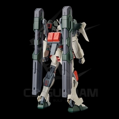 HGCE 253 1/144 ZGMF-103HD Lightning Buster Gundam