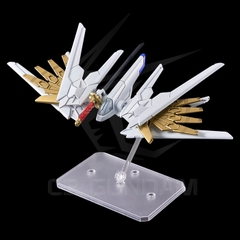 SDCS Mighty Strike Freedom Gundam