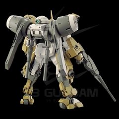 HGTWFM 023 1/144 DEMI BARDING