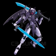 30MM 1/144 CUSTOMIZE WEAPONS (ENERGY WEAPON) CUSTOM PART