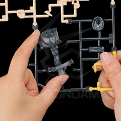 ENTRYGRADE 012 EG UZUMAKI NARUTO