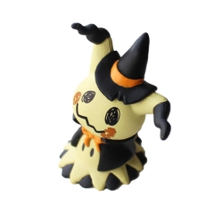 GACHA GACHAPON POKEMON SUN & MOON HAPPY HALLOWEEN MASCOT
