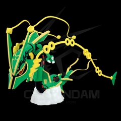 POKEMON PLASTIC MODEL COLLECTION 061 Mega Rayquaza POKEMON PLAMO