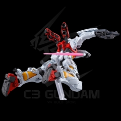 HGGQ 003 1/144 Sugai's Gelgoog (GQ)