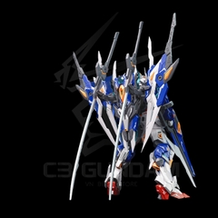 MG 1/100 SNAA YR-02 Blade King (SuperNova)