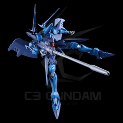 HGGQ 015 1/144 Hambrabi (GQ)