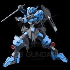 HG 1/144 Option Parts Set Gunpla 12 (Large Railgun) CUSTOM PARTS