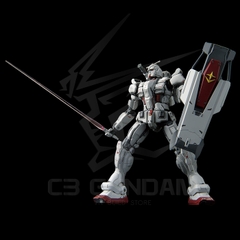 HGUC 255 1/144 Gundam EX RFV (Requiem For Vengeance) [Netflix Series]