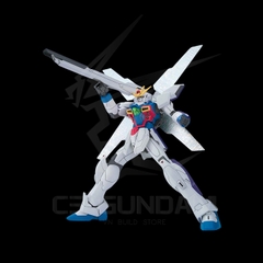 HGAW 109 1/144 GX-9900 Gundam X