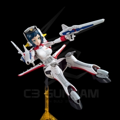 HGBF 067 1/144 Mrs. LOHENG-RINKO