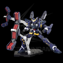 HG Huckebein MK-III SRW OG SUPER ROBOT WAR