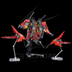 HGBM 07 1/144 Typhoues Gundam Chimera (Gundam Build Metaverse)