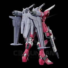 HGCE 251 1/144 ZGMF-X191M2 Infinite Justice Gundam TypeII
